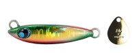 FISH ARROW CoroJig Blade 40g #003 Rasta Gold