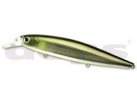 DEPS Balisong Minnow 100F #20GM Ayu