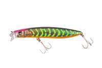 JACKALL Hagre 96F #Aurora Marker
