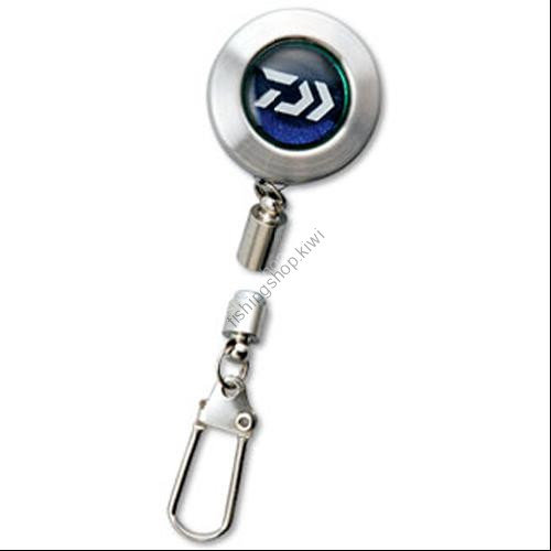 DAIWA Pin-On Magnet M-6 Navy