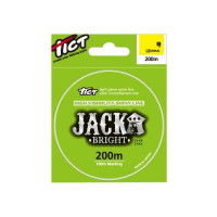 TICT Jack Bright 200n #0.3 (1.4lb)