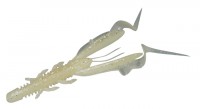 JACKALL Ika Craw 3.0 Aurora / Glow