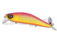 DEPS Spiral Minnow #13 Red Tiger