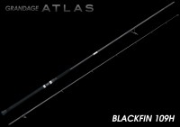 APIA Grandage Atlas Blackfin 109H