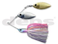 DEPS B Custom 1oz DW #11 Neon Purple