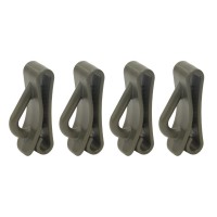 PROX VC30838O Belt Carabiner Link for 38mm #Olive Drab
