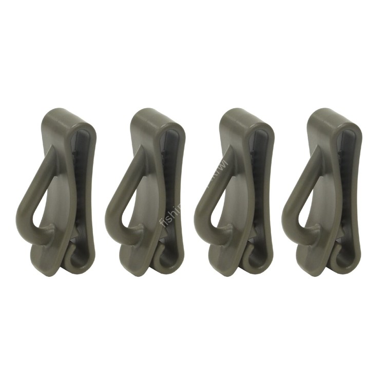 PROX VC30838O Belt Carabiner Link for 38mm #Olive Drab