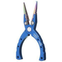 PROX PX936SB Hybrid Stainless Pliers S Blue