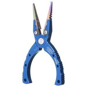 PROX PX936SB Hybrid Stainless Pliers S Blue