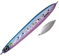 MAJOR CRAFT Maki Jig Jet 40g #078 Blue Pink Iwashi