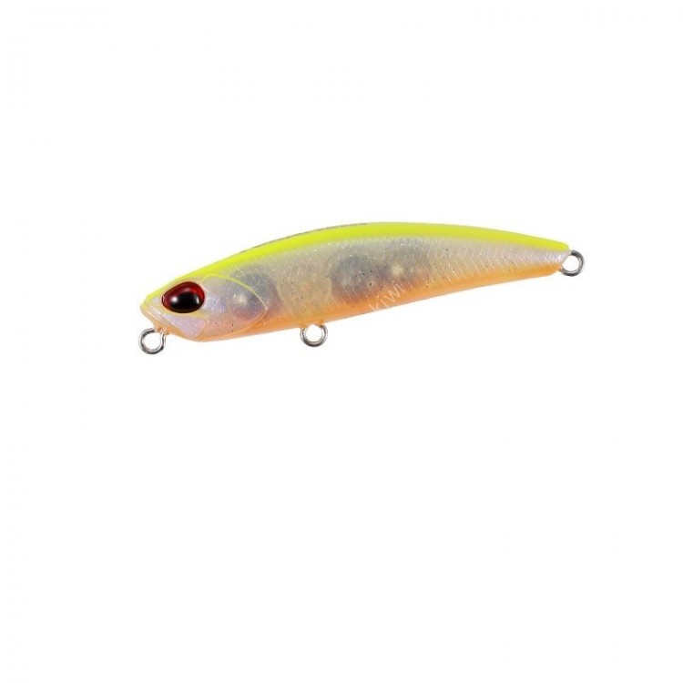 DUO Tetra Works Yurameki # Ghost Pearl Chart