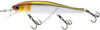 DUEL Hardcore Minnow Flat 110SP110 08 MEA