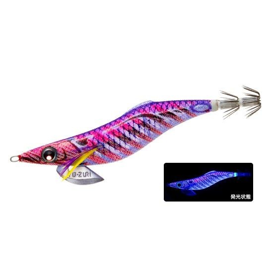 DUEL Aurie-Q fin ace 3.0 20 KVRP