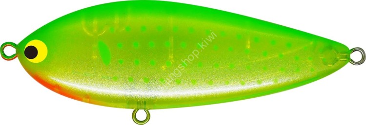 POZIDRIVE GARAGE Zigzag Bait 100S #06 GL Gizzard