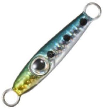 JUNGLE GYM J262 Jaco-Ichi 2.0g #33 Sardine