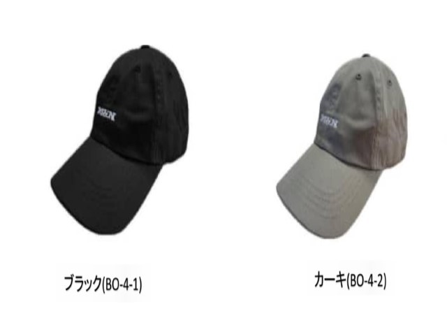 BLUE OWL BO-4-2 MN Original Cap [Black] Free
