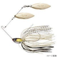 SHIMANO Bantam Swagy MDW 1/2 TR-014T Kurogane 002