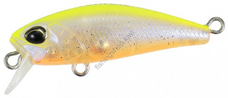 DUO Tetra Works TotoFat 35F CCC0390 GHOST PEARL CHART