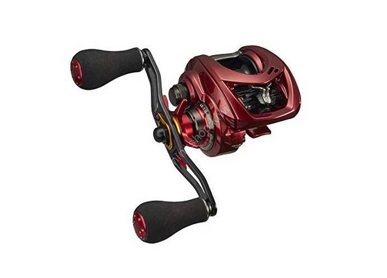 ADMIRA 100XH L アドミラ Amazon | ダイワ(DAIWA) 両軸リール 23アドミラ 100XHL | ダイワ(DAIWA