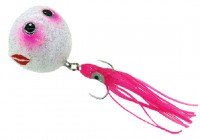 ZACT CRAFT Ochipakkun ~ Namazu Model ~ #O-N10 Kiss Mark