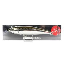 DUO Rough Trail Aomasa 148S # Black Back Sardines 2