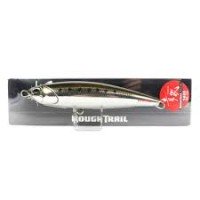 DUO Rough Trail Aomasa 148S # Black Back Sardines 2