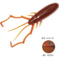 REINS Back Deluxe Jr. #007 Ebi Miso