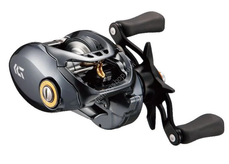 DAIWA 17 Tatula SV TW 6.3L