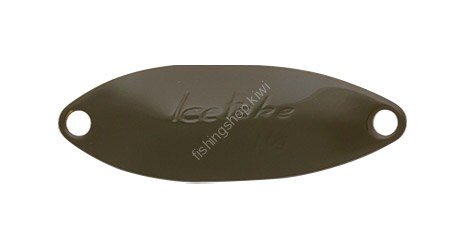VALKEIN Ice Fake 1.6g #10 Olive