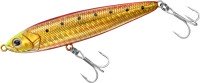 DAIWA Seabass Hunter Sinpen Z 90S #Burning Gold Iwashi