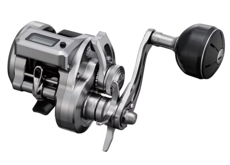 SHIMANO 25 Ocea Conquest CT 201HG