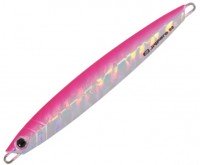 MAJOR CRAFT Jigpara Vertical Short 100g #002 Pink