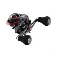 SHIMANO 21 Antares DC HG Right Reels buy at Fishingshop.kiwi