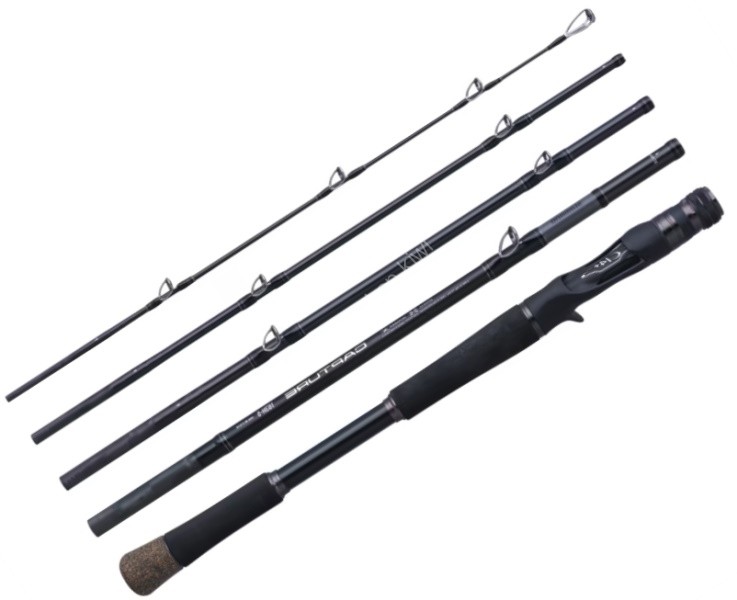 SHIMANO 25 Captur 163H-5