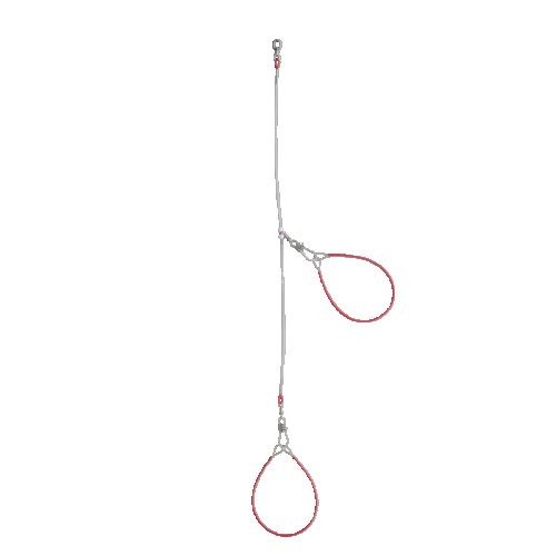 TSURI MUSHA Smart Stringer