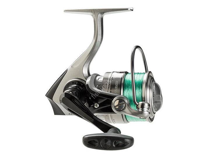 ABU GARCIA Cardinal II S2500 Reels buy at Fishingshop.kiwi