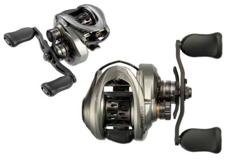 ABU GARCIA Zenon LTX