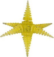 AROS Double Necks #10 Yellow Pumpkin