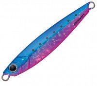 MAJOR CRAFT Jigpara Short 20g #027 Blue Iwashi