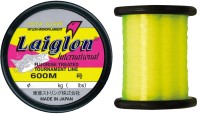 RAIGLON Laiglon International NY [Fluorescent Yellow] 600m #1.5 (6lb)