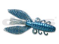 DEPS Spiny Craw 4'' #47 Florida Blue