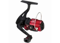 ALPHA TACKLE BID Wakasagi Spinning RE500 #Red