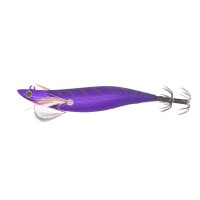 GEECRACK Kachitto Egi Low Hide Shien 3.5 Size – 30g #011 Purple/Purple