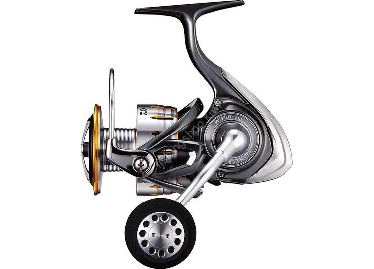 DAIWA 18 Blast LT6000D-H Reels buy at Fishingshop.kiwi