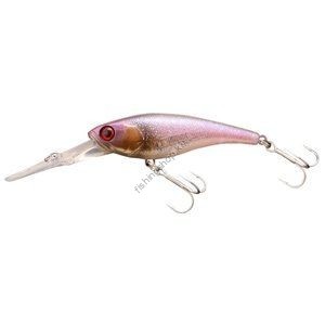 JACKALL Soul Shad 58SP Ghost Pink Wakasagi