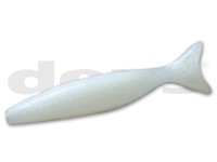DEPS Shudder Bait 4.7'' #39 Pearl White