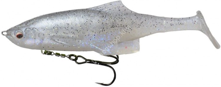 OWNER 31911 GN-13 Brikin Swimmer 5.4 56