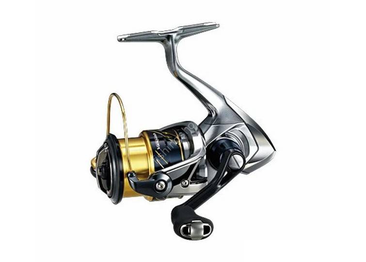 SHIMANO 16 Vanquish 2500HGS Reels buy at Fishingshop.kiwi
