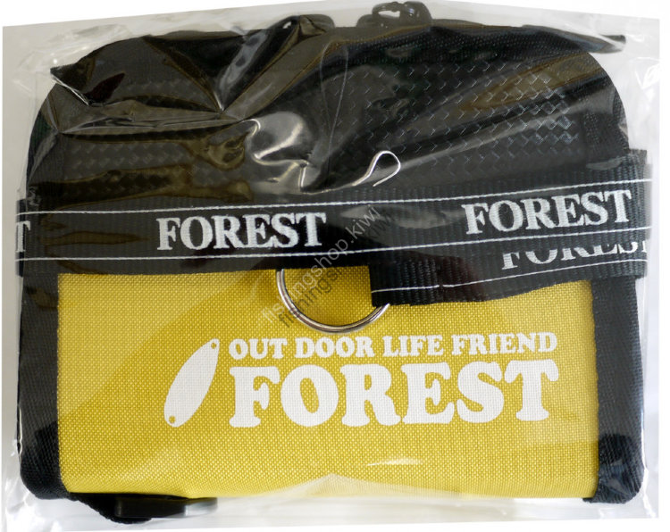 FOREST 2016 Lure Case S Yellow