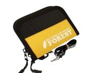 FOREST 2016 Lure Case S #Yellow